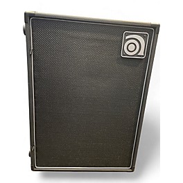 Used Ampeg Used Ampeg Venture VB 210 Bass Cabinet