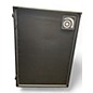 Used Ampeg Used Ampeg Venture VB 210 Bass Cabinet thumbnail