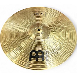 Used MEINL 16in HCS Crash Cymbal