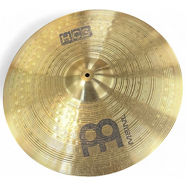 Used MEINL 20in HCS Ride Cymbal