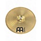 Used MEINL 20in HCS Ride Cymbal