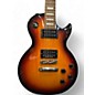 Used Gibson Used 2010 Gibson Les Paul Studio FIREBURST Solid Body Electric Guitar