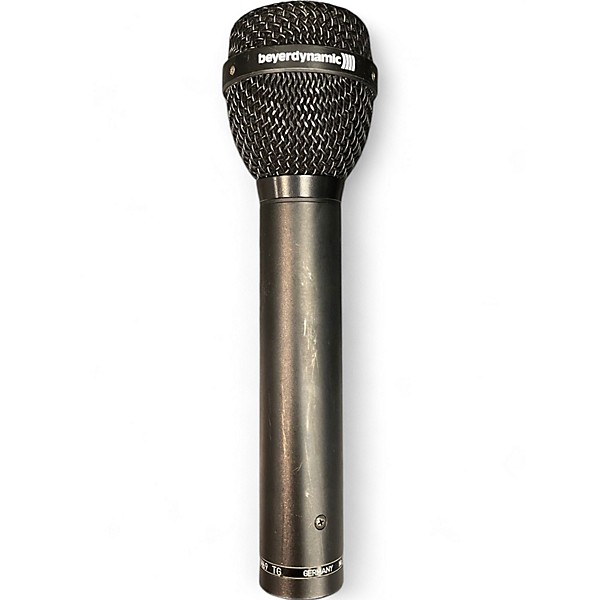 Used beyerdynamic M69TG Dynamic Microphone