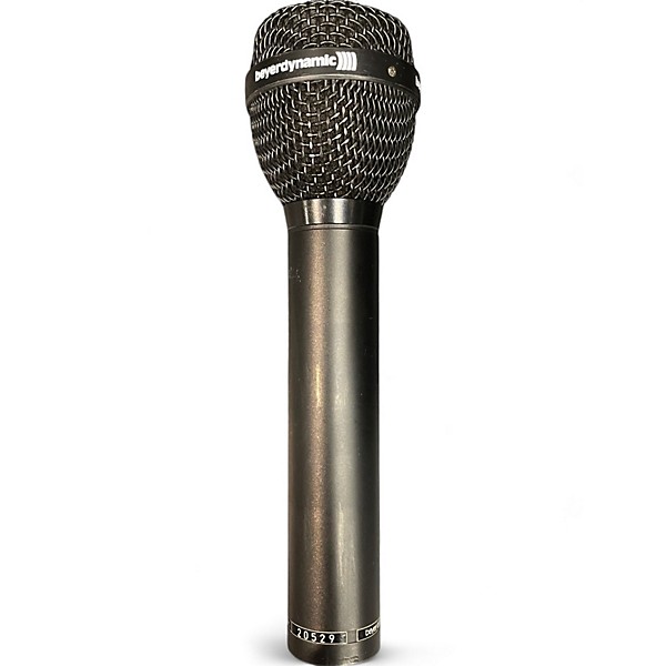 Used beyerdynamic M69TG Dynamic Microphone