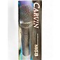 Used Carvin m68 Dynamic Microphone