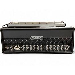 Used MESA/Boogie Dual Rectifier Roadster  Tube Guitar Amp Head