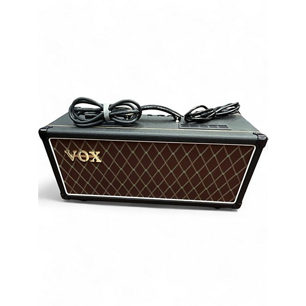 Used VOX ac15ch Tube Guitar Amp Head