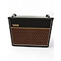 Used VOX v212c Guitar Cabinet thumbnail