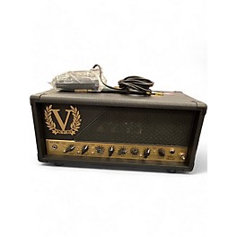 Used Victory VS100 Tube Guitar Amp Head