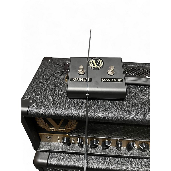 Used Victory VS100 Tube Guitar Amp Head