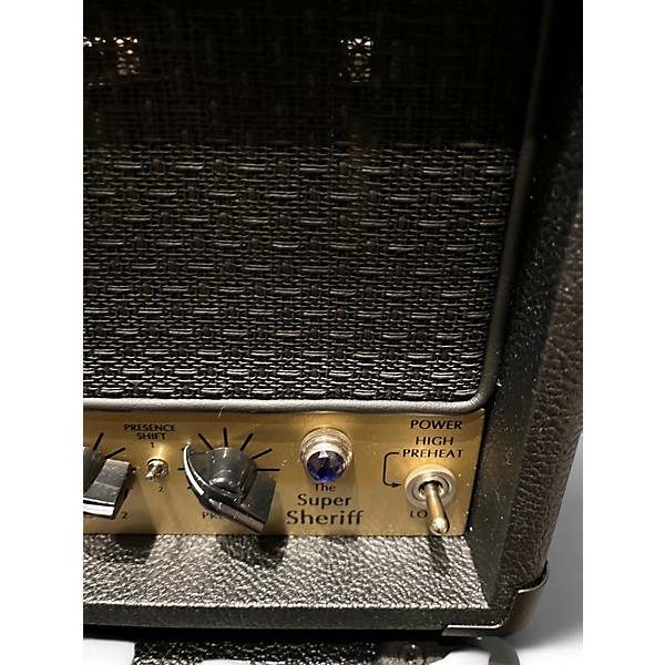 Used Victory VS100 Tube Guitar Amp Head