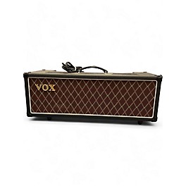 Used VOX AC30CH Tube Guitar Amp Head