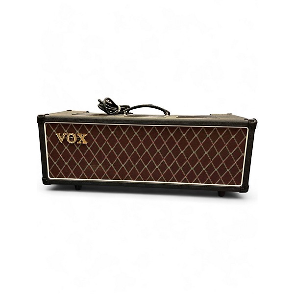 Used VOX AC30CH Tube Guitar Amp Head