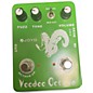 Used Joyo VooDoo Octave Effect Pedal thumbnail