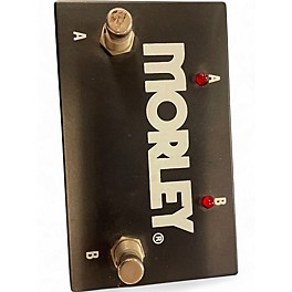 Used Morley ABY Pedal