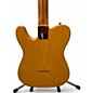 Used 2003 Fender 1952 Reissue Telecaster Butterscotch  Solid Body Electric Guitar