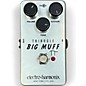 Used Electro-Harmonix Big Muff Triangle Pi Distortion Effect Pedal thumbnail