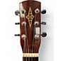 Used Alvarez Used Alvarez RD8C Natural Acoustic Electric Guitar