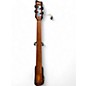 Used Ibanez UB804 Brown Upright Bass thumbnail