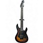 Used ESP LTD sn1007 Fireblast Baritone Guitars thumbnail