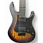 Used ESP LTD sn1007 Fireblast Baritone Guitars