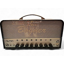 Used Bogner Used Bogner Atma 18W Tube Guitar Amp Head