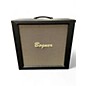 Used Bogner Used Bogner 212GFO Goldfinger 2x12 Guitar Cabinet thumbnail