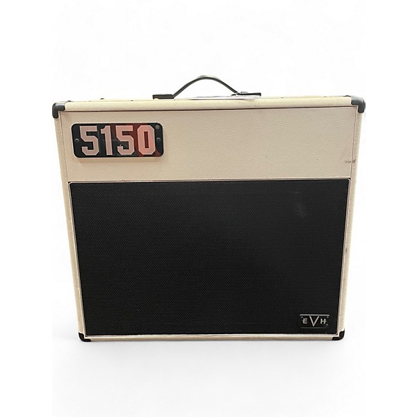 Used EVH 5150III Iconic Series 40W Tube Guitar Combo Amp