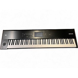 Used KORG Nautilus 88 Keyboard Workstation