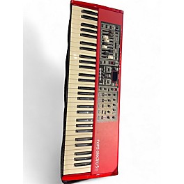 Used Nord Electro 5D Keyboard Workstation