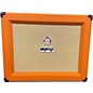 Used Orange Amplifiers Used Orange Amplifiers CR60C Crush Pro 60W 1x12 Guitar Combo Amp thumbnail