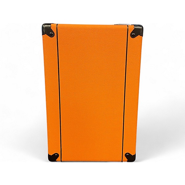 Used Orange Amplifiers Used Orange Amplifiers CR60C Crush Pro 60W 1x12 Guitar Combo Amp