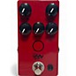 Used JHS Pedals Angry Charlie V3 Effect Pedal thumbnail