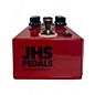 Used JHS Pedals Angry Charlie V3 Effect Pedal