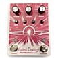 Used EarthQuaker Devices astral destiny Effect Pedal thumbnail