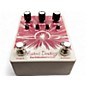 Used EarthQuaker Devices astral destiny Effect Pedal