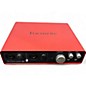 Used Focusrite Scarlett 6i6 Gen 2 Audio Interface thumbnail