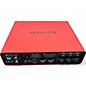 Used Focusrite Scarlett 6i6 Gen 2 Audio Interface