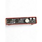 Used Focusrite Scarlett 6i6 Gen 2 Audio Interface