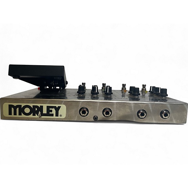 Used Morley Used Morley AFX1 Effect Processor