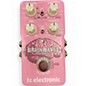 Used TC Electronic Used TC Electronic Brainwaves Pitch Shifter Effect Pedal thumbnail