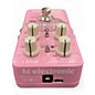 Used TC Electronic Used TC Electronic Brainwaves Pitch Shifter Effect Pedal