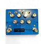 Used Empress Effects Used Empress Effects ParaEq with Boost EQ Pedal thumbnail