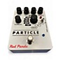 Used Red Panda Used Red Panda Particle V1 Effect Pedal