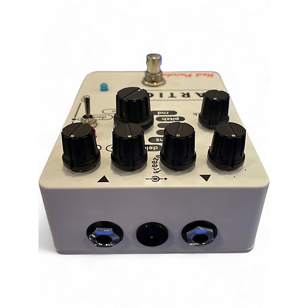 Used Red Panda Used Red Panda Particle V1 Effect Pedal