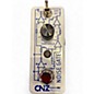 Used Cnz Audio Used CNZ Audio Noise Gate Effect Pedal thumbnail