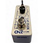 Used Cnz Audio Used CNZ Audio Noise Gate Effect Pedal