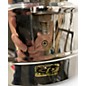 Used CP Used CP 13 & 14 inch timbale set with stand Timbales