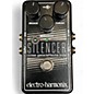 Used Electro-Harmonix Used Electro-Harmonix Silencer Noise Gate Effect Pedal thumbnail