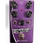 Used Pigtronix mothership 2 Effect Pedal thumbnail